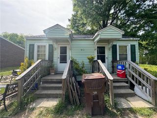 912 Grace Street, High Point, NC 27260