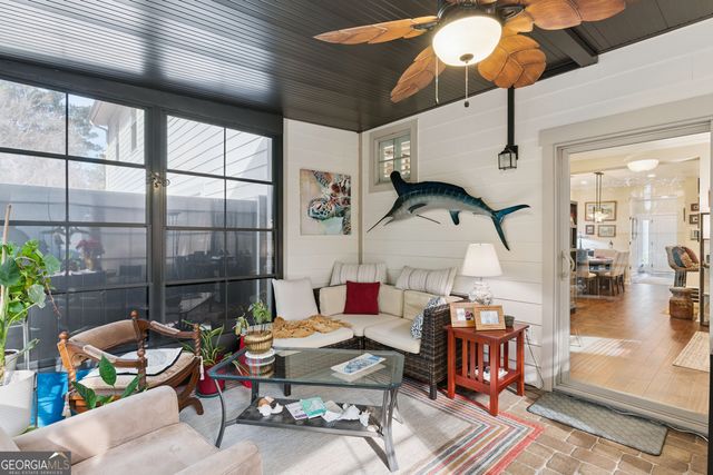 803 Reserve Lane, St. Simons, GA 31522