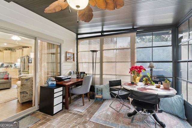 803 Reserve Lane, St. Simons, GA 31522