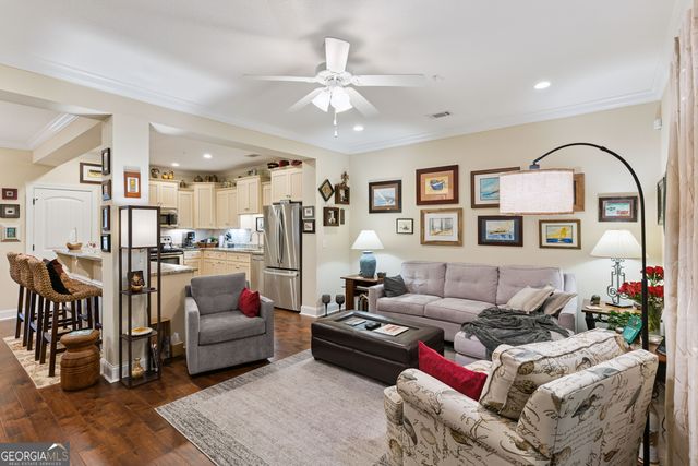 803 Reserve Lane, St. Simons, GA 31522