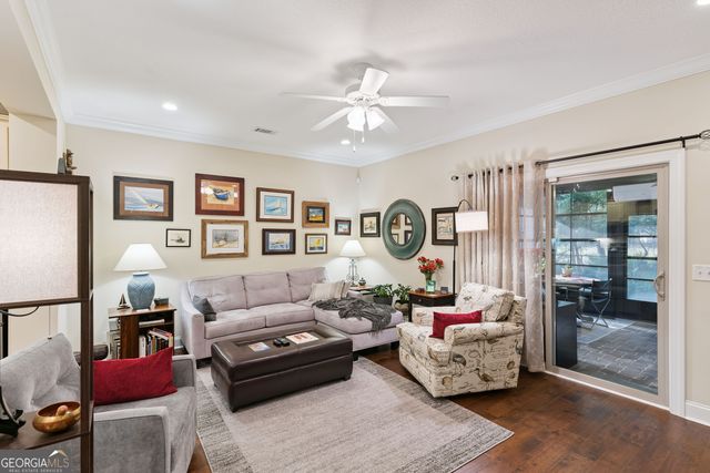 803 Reserve Lane, St. Simons, GA 31522