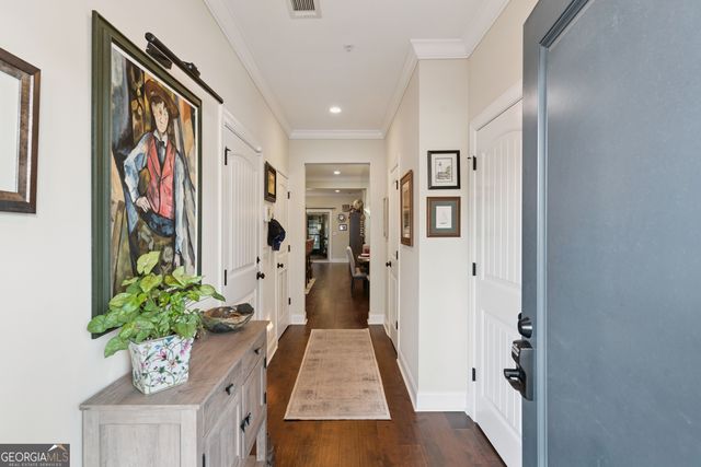 803 Reserve Lane, St. Simons, GA 31522