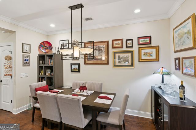 803 Reserve Lane, St. Simons, GA 31522