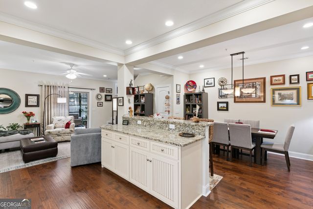 803 Reserve Lane, St. Simons, GA 31522