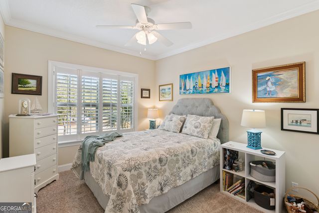 803 Reserve Lane, St. Simons, GA 31522