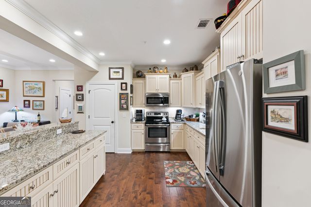 803 Reserve Lane, St. Simons, GA 31522