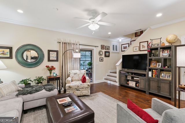 803 Reserve Lane, St. Simons, GA 31522