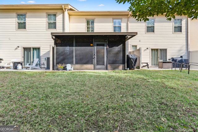 803 Reserve Lane, St. Simons, GA 31522