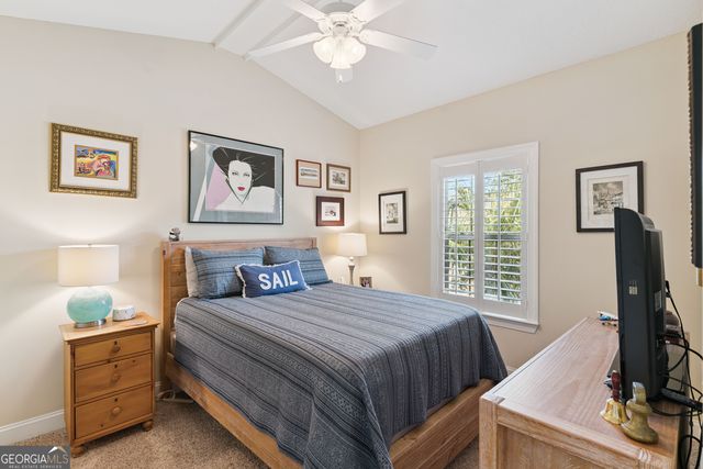 803 Reserve Lane, St. Simons, GA 31522