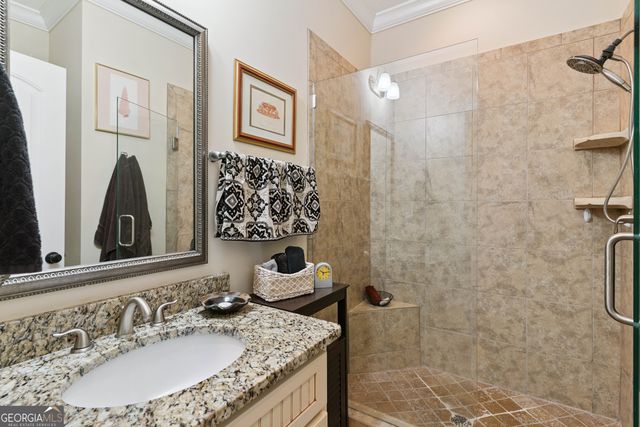 803 Reserve Lane, St. Simons, GA 31522