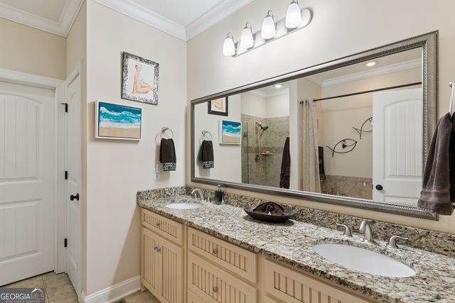 803 Reserve Lane, St. Simons, GA 31522