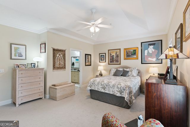 803 Reserve Lane, St. Simons, GA 31522