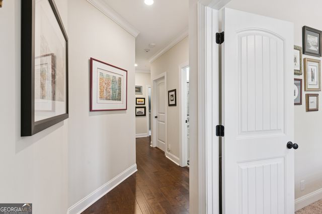 803 Reserve Lane, St. Simons, GA 31522