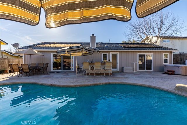 4734 Mallard Court, Paso Robles, CA 93446