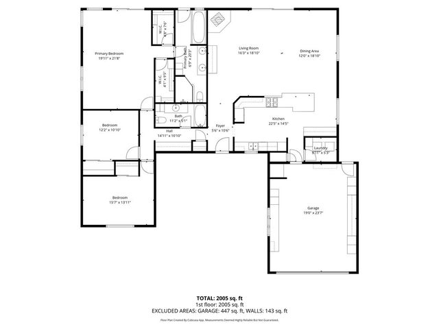 4734 Mallard Court, Paso Robles, CA 93446