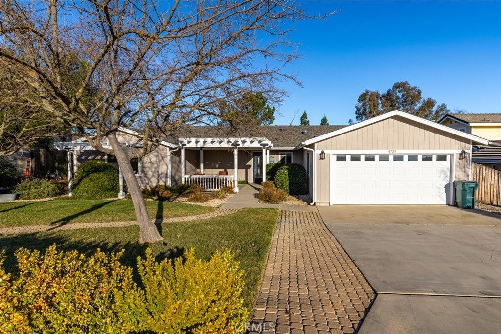 4734 Mallard Court, Paso Robles, CA 93446