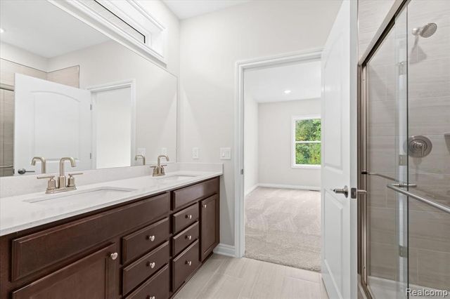 7102 Opfer Drive, Whitmore Lake, MI 48189