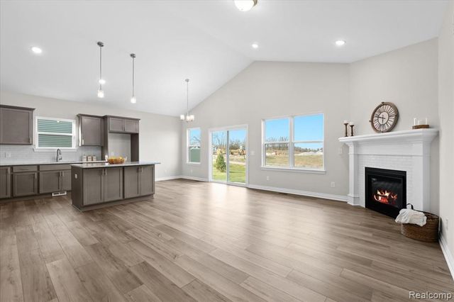 7102 Opfer Drive, Whitmore Lake, MI 48189