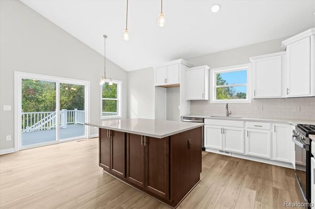 7102 Opfer Drive, Whitmore Lake, MI 48189