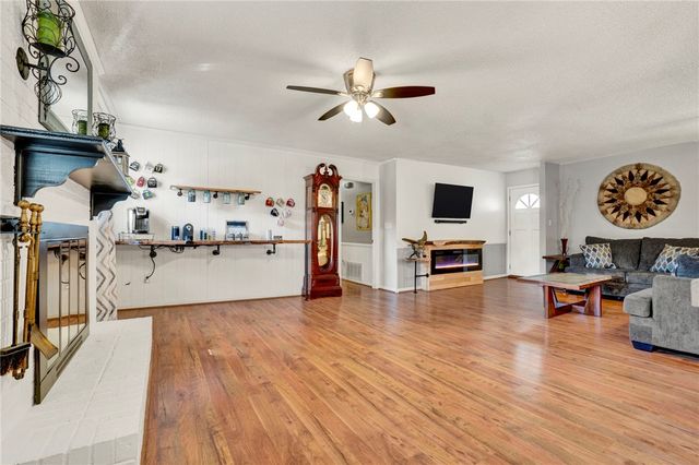 133 Old Liberty Pickens Road, Pickens, SC 29671