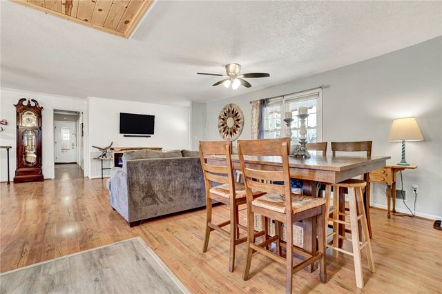 133 Old Liberty Pickens Road, Pickens, SC 29671