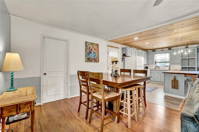 133 Old Liberty Pickens Road, Pickens, SC 29671