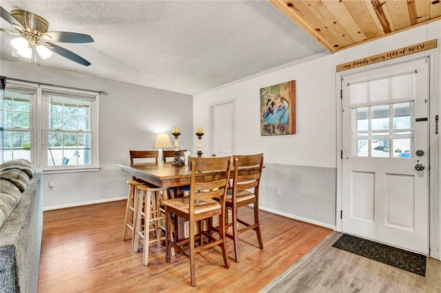 133 Old Liberty Pickens Road, Pickens, SC 29671