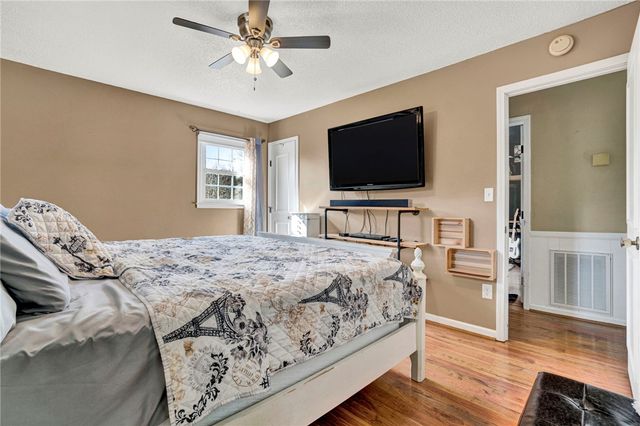 133 Old Liberty Pickens Road, Pickens, SC 29671