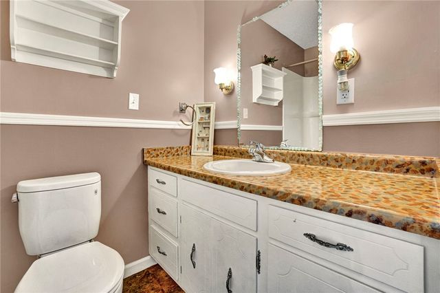 133 Old Liberty Pickens Road, Pickens, SC 29671