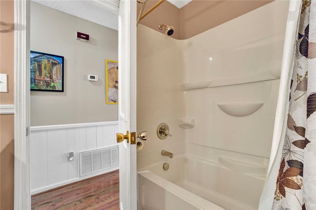 133 Old Liberty Pickens Road, Pickens, SC 29671