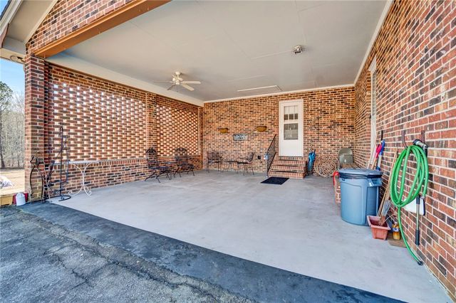 133 Old Liberty Pickens Road, Pickens, SC 29671