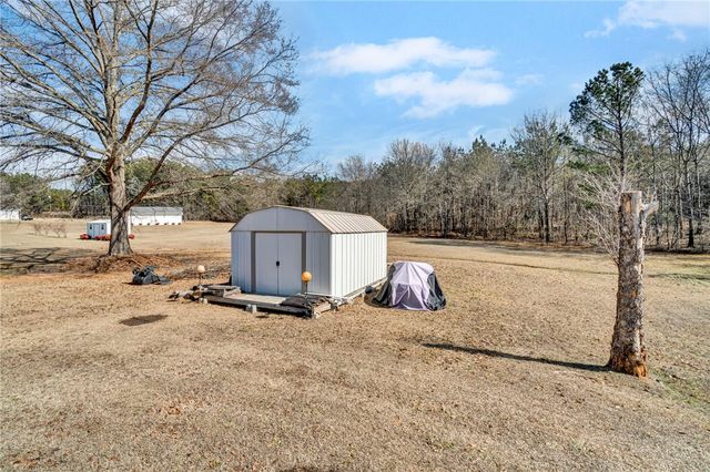 133 Old Liberty Pickens Road, Pickens, SC 29671