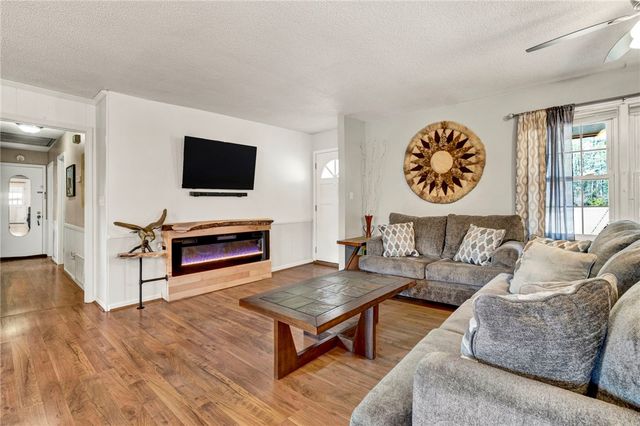 133 Old Liberty Pickens Road, Pickens, SC 29671