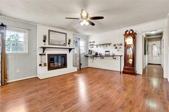 133 Old Liberty Pickens Road, Pickens, SC 29671