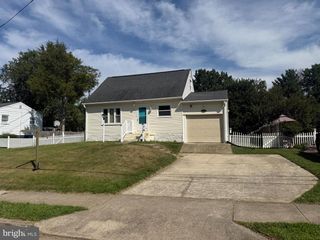 1488 CALIFORNIA ST, Woodbridge, VA 22191