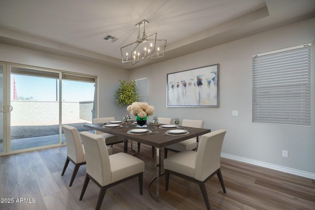 18722 W WESTVIEW Street, Litchfield Park, AZ 85340