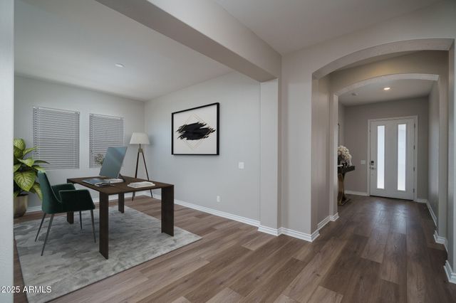 18722 W WESTVIEW Street, Litchfield Park, AZ 85340