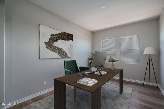 18722 W WESTVIEW Street, Litchfield Park, AZ 85340