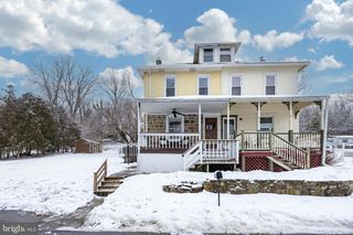 3262 WALNUT ST, Downingtown, PA 19335