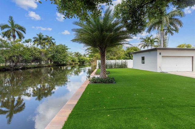 260 NW 86th St, El Portal, FL 33150