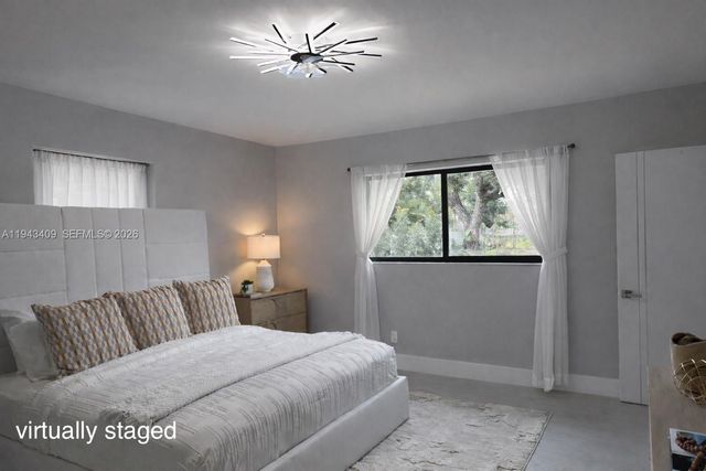 260 NW 86th St, El Portal, FL 33150