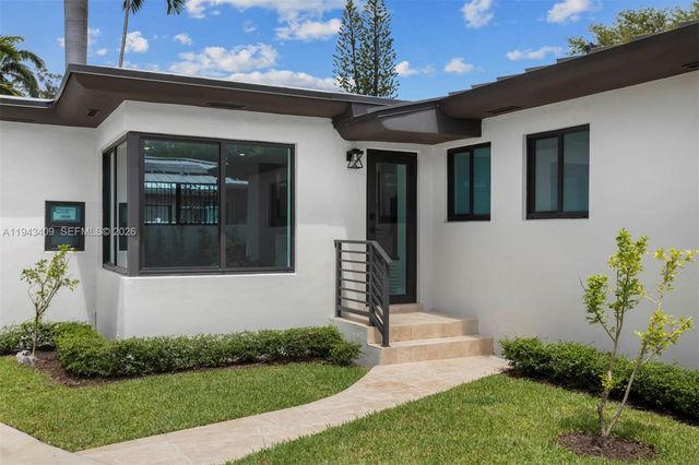 260 NW 86th St, El Portal, FL 33150