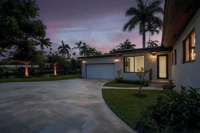 260 NW 86th St, El Portal, FL 33150