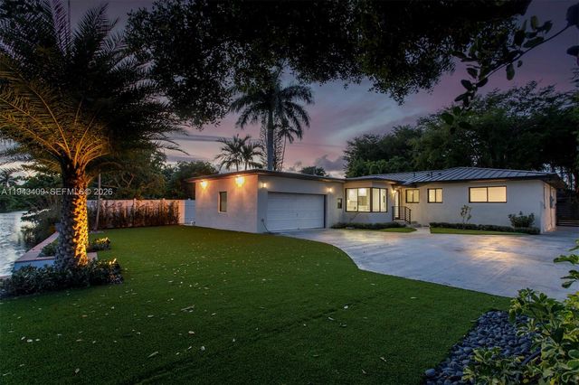 260 NW 86th St, El Portal, FL 33150