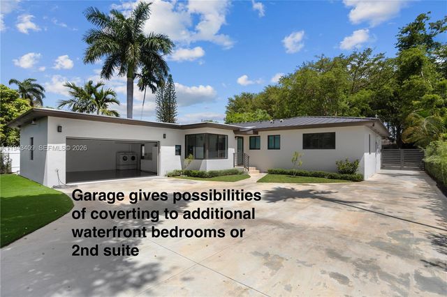 260 NW 86th St, El Portal, FL 33150