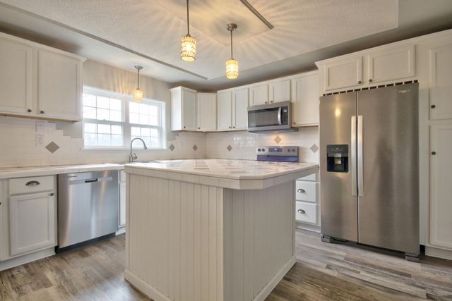 43 Elderbush Drive, London, KY 40744
