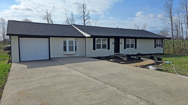 43 Elderbush Drive, London, KY 40744