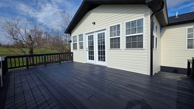 43 Elderbush Drive, London, KY 40744