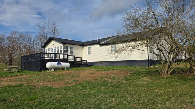 43 Elderbush Drive, London, KY 40744