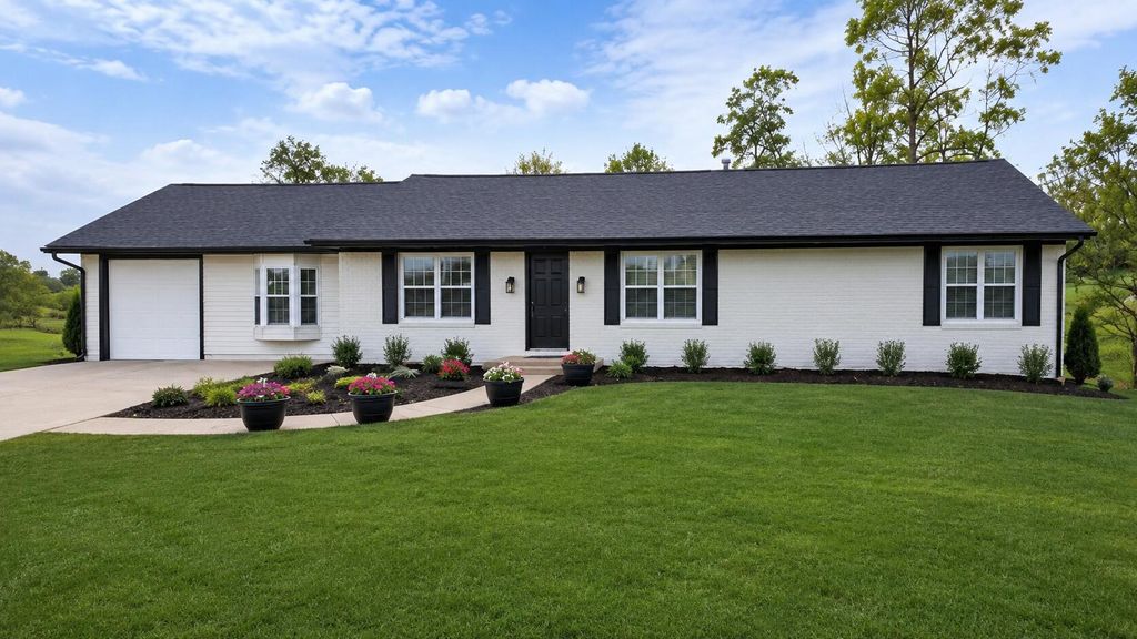 43 Elderbush Drive, London, KY 40744